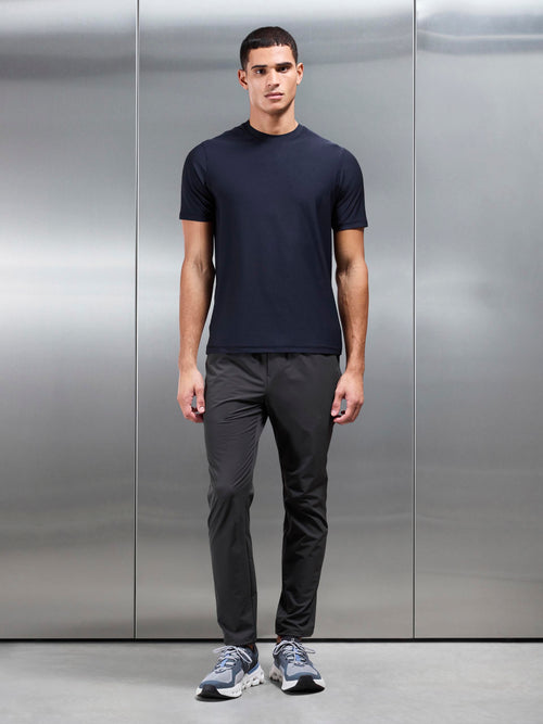 Performance T-Shirt in Navy