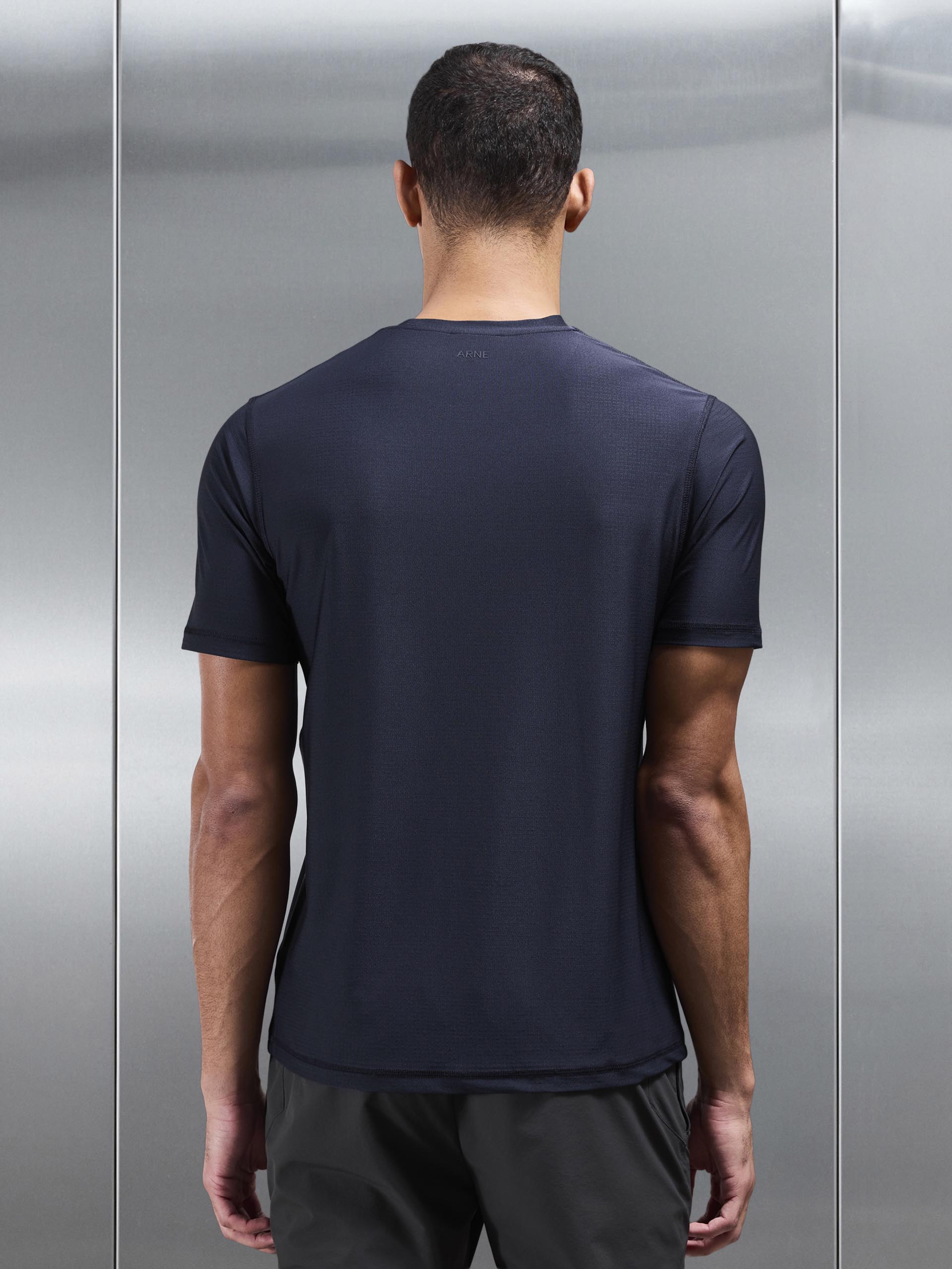 Performance T-Shirt in Navy