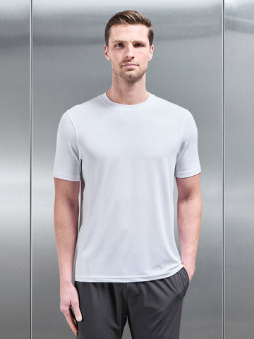Performance T-Shirt in White