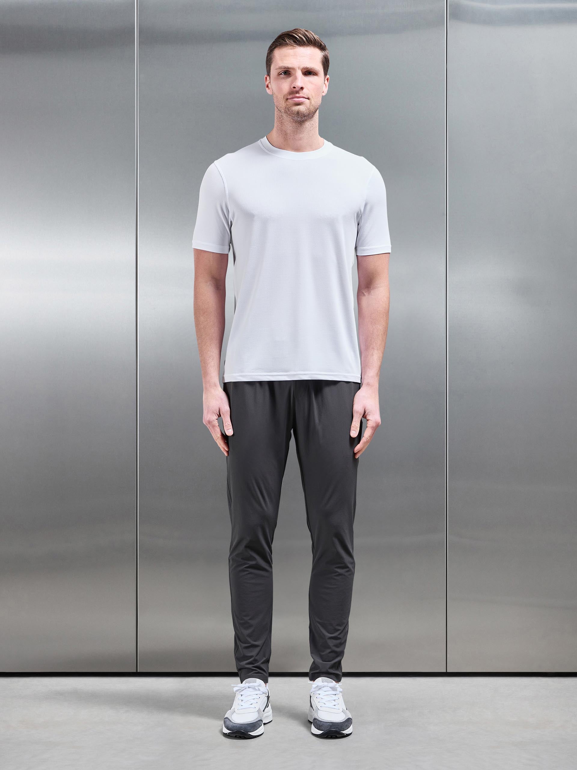 Performance T-Shirt in White