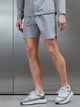 Performance 7inch Short in Mid Grey