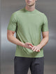 Performance T-Shirt in Olive