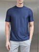Performance T-Shirt in Navy