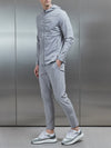 Performance Trackpant in Mid Grey