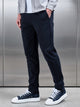 Regular Fit Chino Trouser in Navy