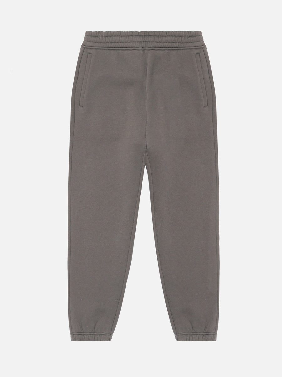 Relaxed Fit Jogger in Grey