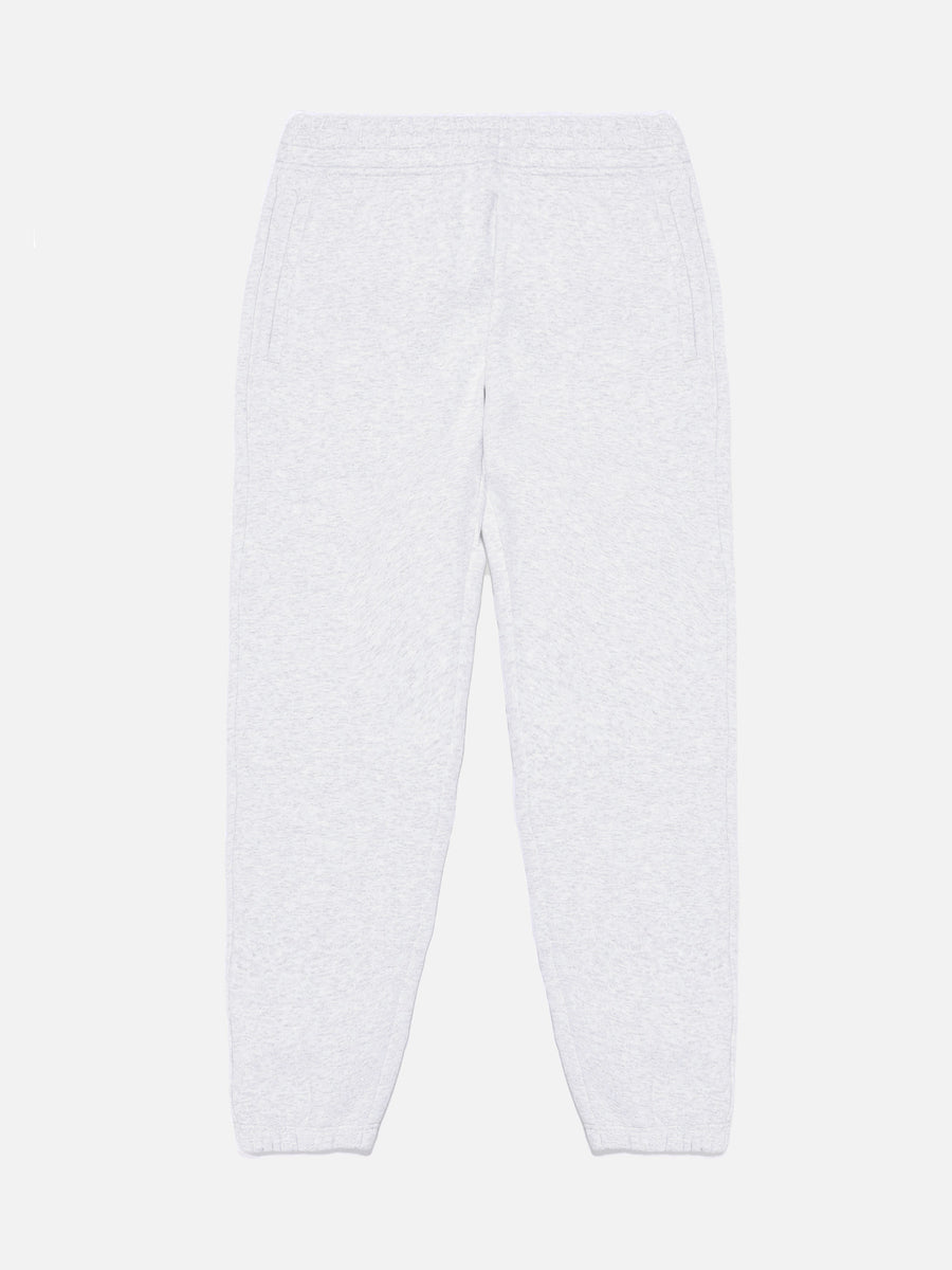 Relaxed Fit Jogger in Marl Grey