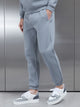 Relaxed Fit Jogger in Coast Blue