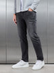 Relaxed Fit Denim Jeans in Grey Wash