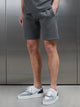 Relaxed Fit Short in Grey