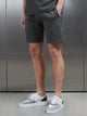 Relaxed Fit Short in Grey