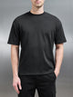 Relaxed Fit T-Shirt in Black