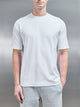 Relaxed Fit T-Shirt in White