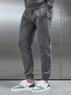 Relaxed Fit Jogger in Grey