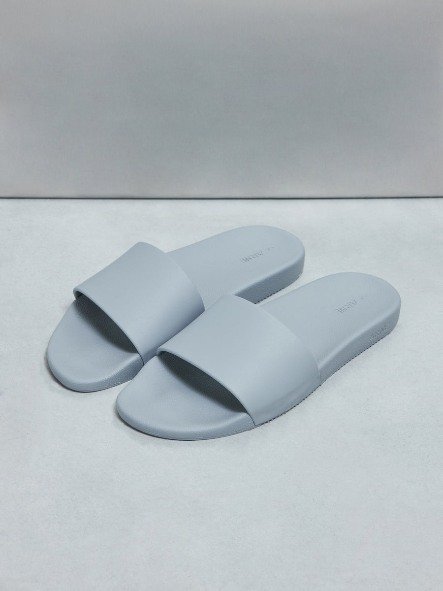 Essential Slides in Grey