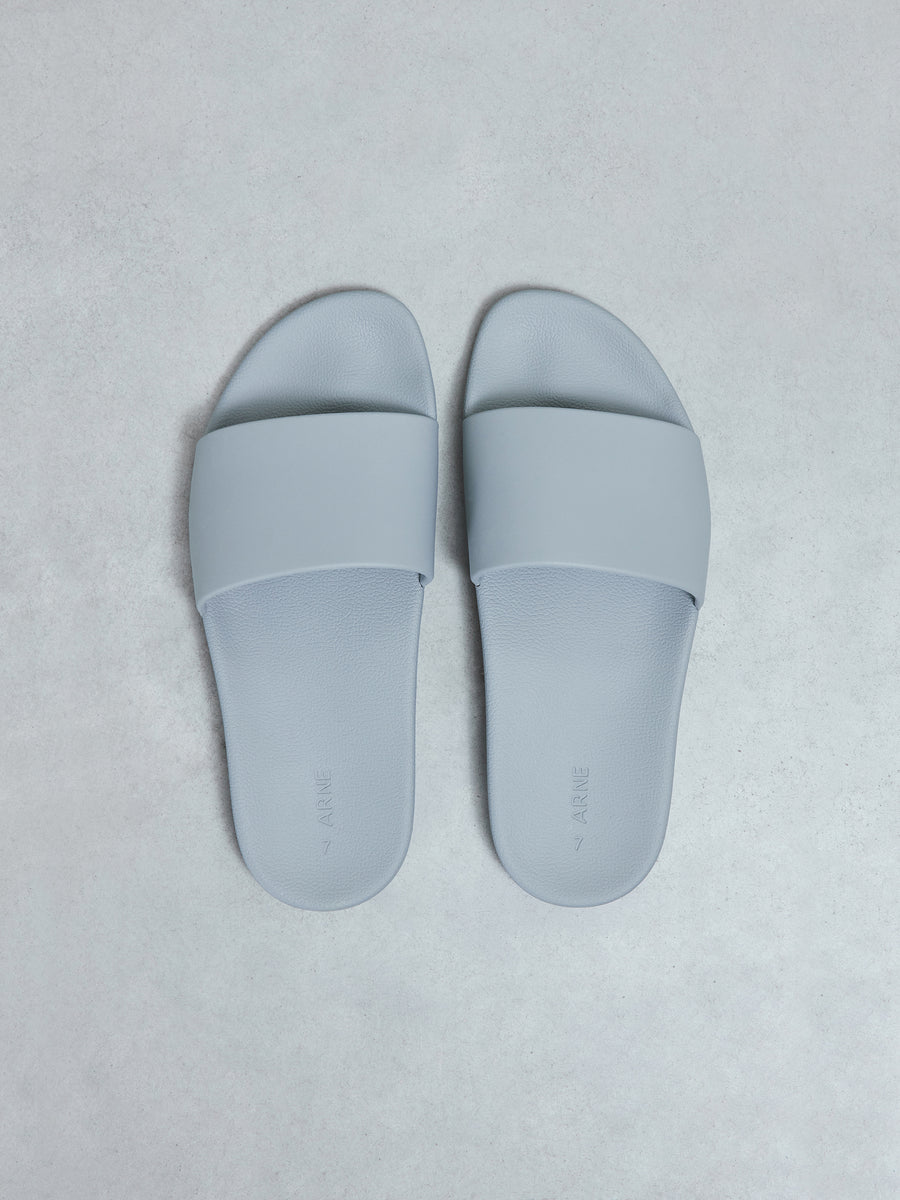 Essential Slides in Grey