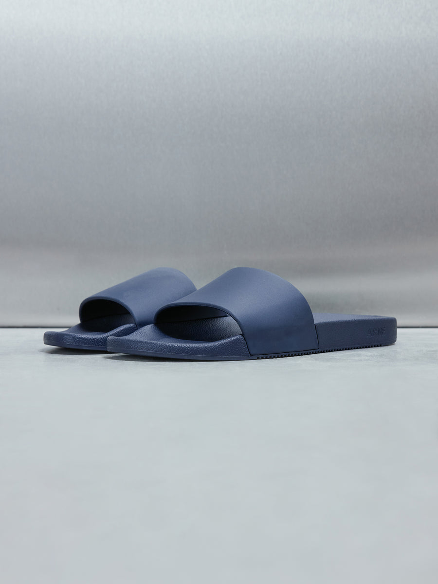 Essential Slides in Navy