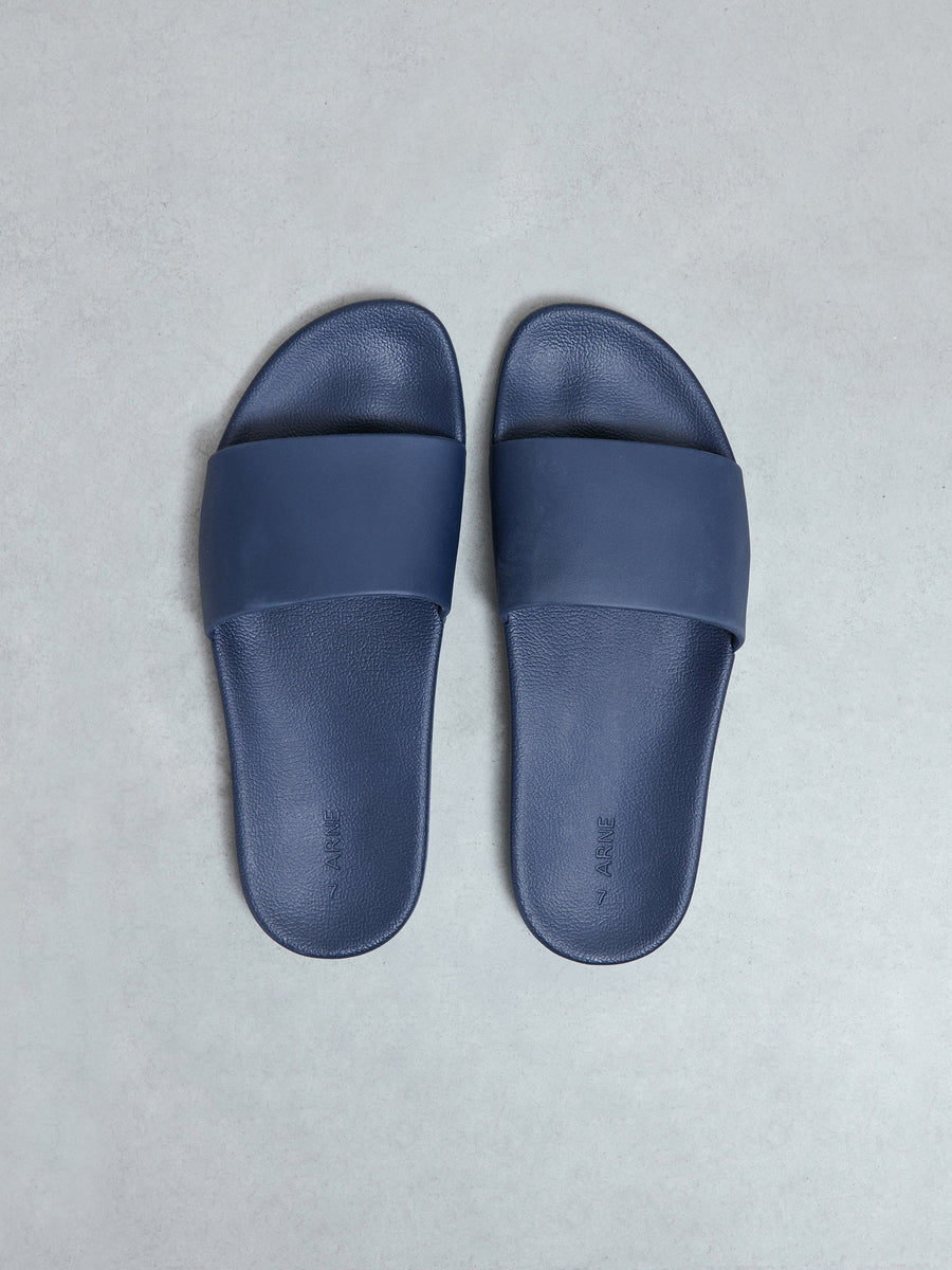 Essential Slides in Navy