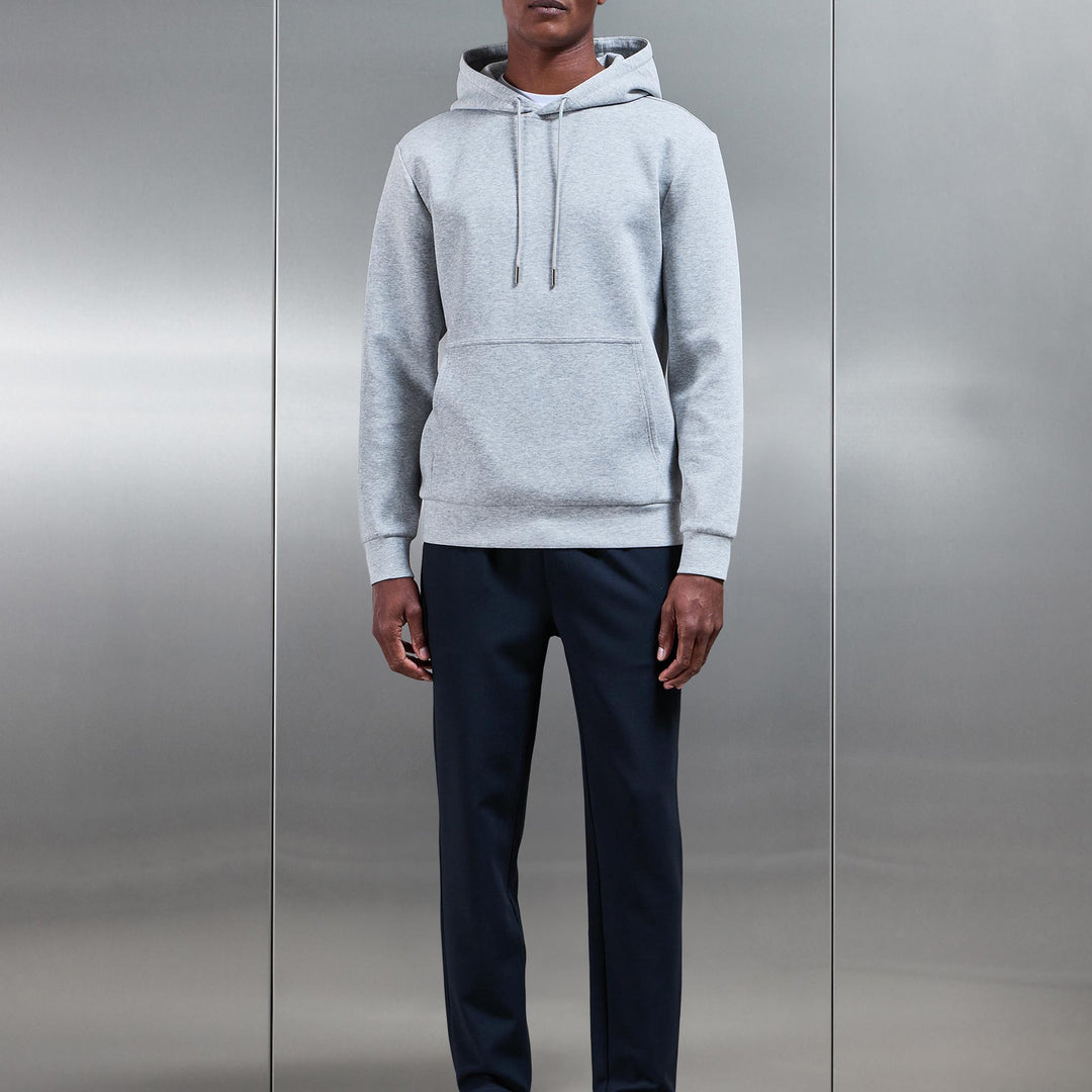 Smart Casual Jogger in Navy