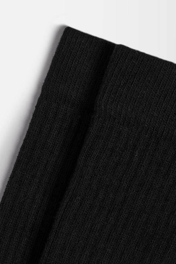 3 Pack ARNE Socks in Black