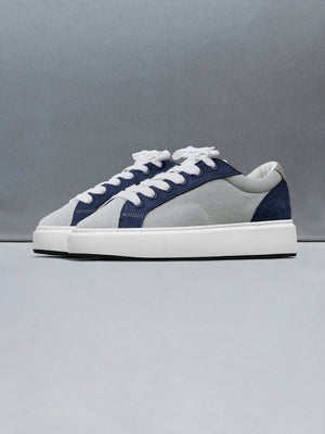 Studio Trainer in Air Force Blue