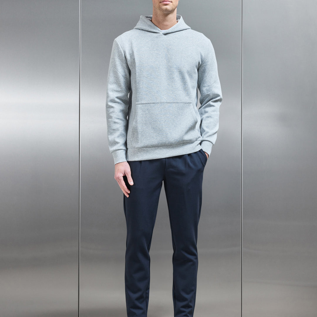 Smart Casual Trouser in Navy