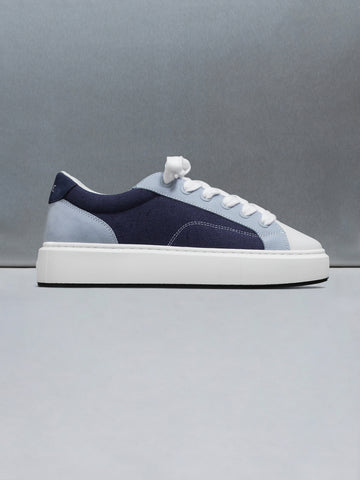 Studio Trainer in Navy