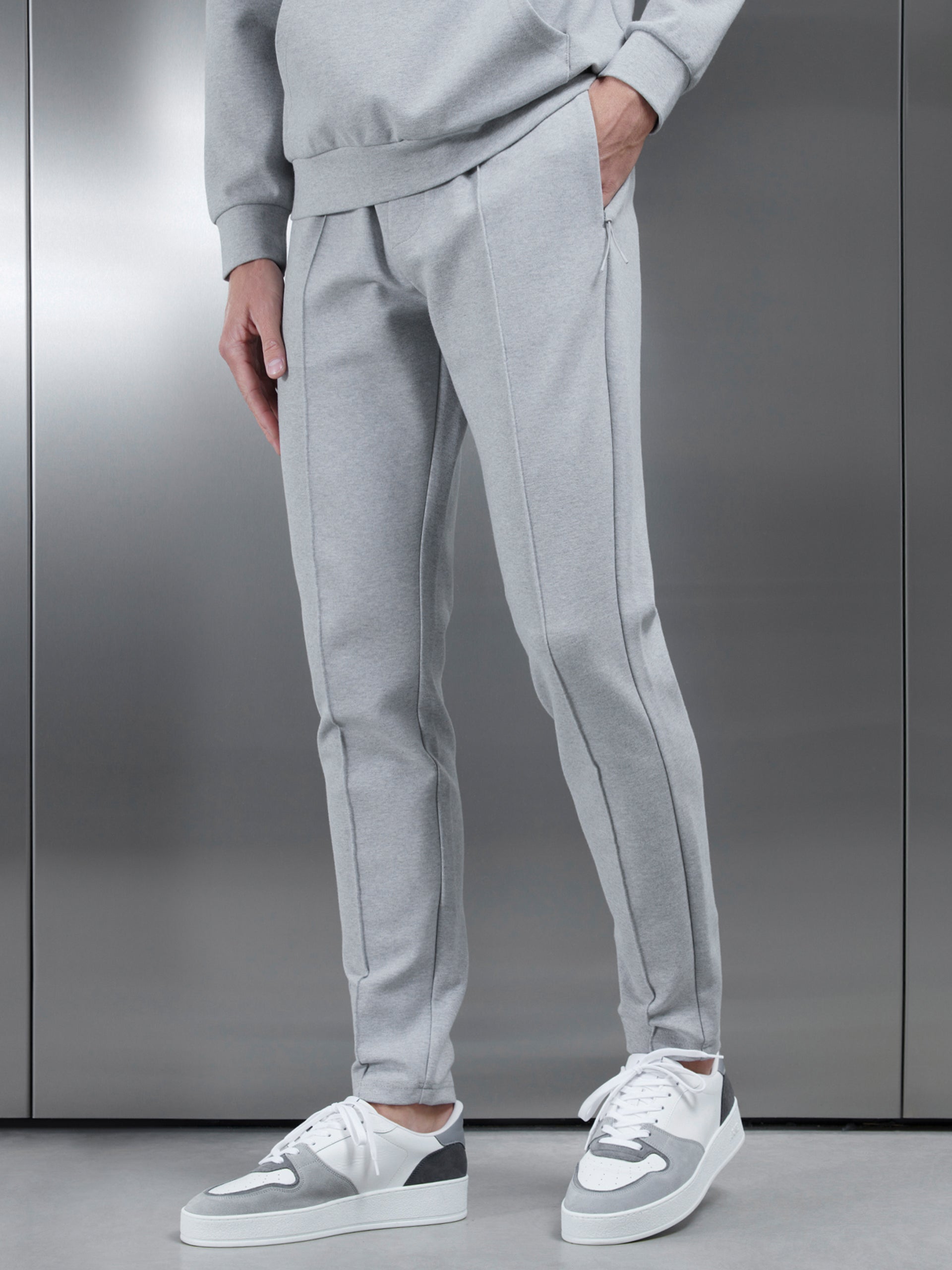 Jersey cheap jogger pants