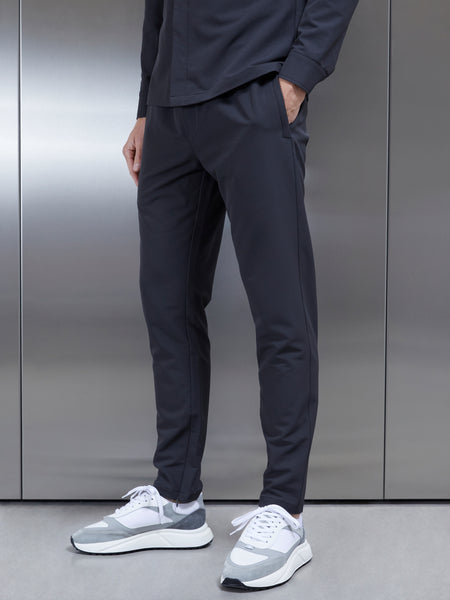 Technical Mid Weight Utility Trouser in Grey