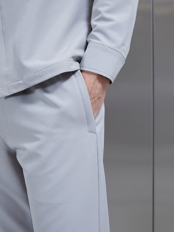 Technical Mid Weight Utility Trouser in Stone