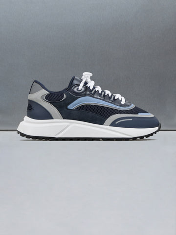 Technical Runner 2.0 in Marine