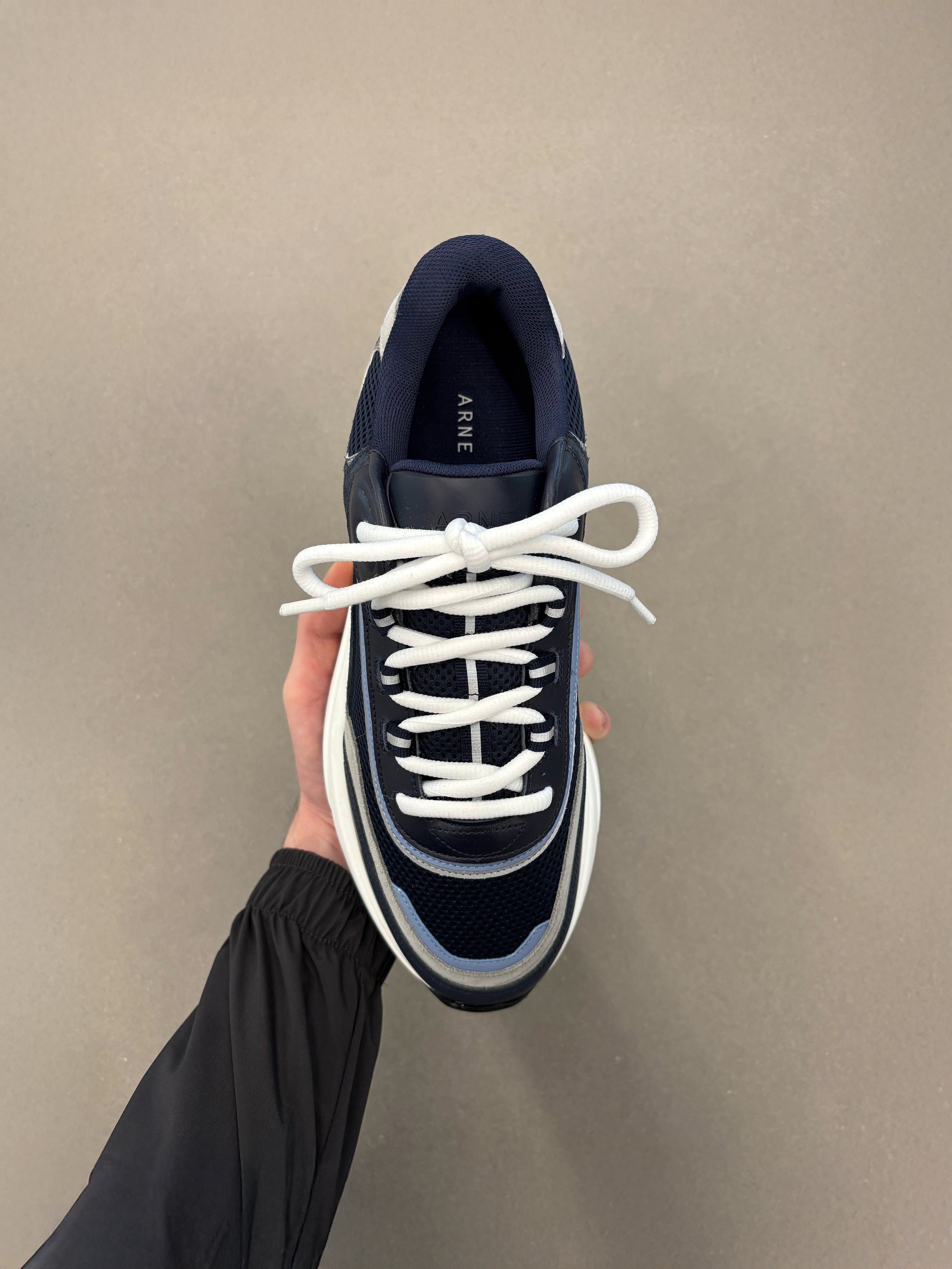 Technical Runner 2.0 in Marine