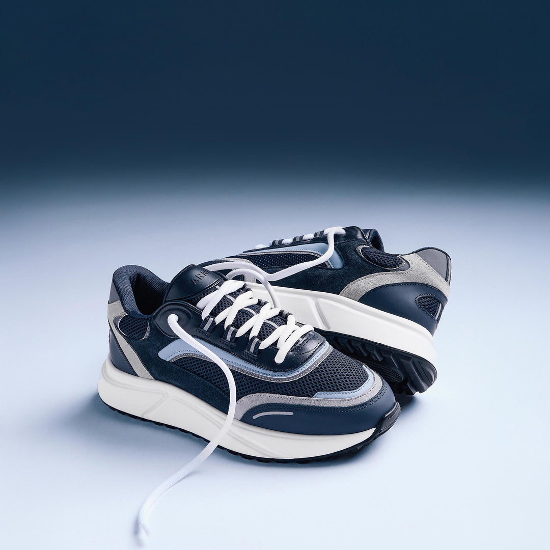 Technical Runner 2.0 in Marine