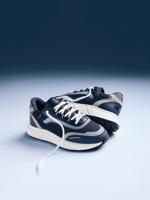 Technical Runner 2.0 in Marine