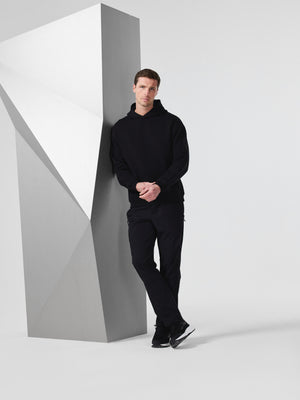 Technical Walking Pant in Black