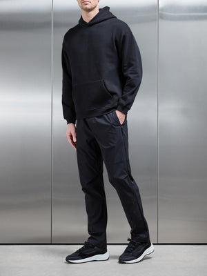 Technical Walking Pant in Black