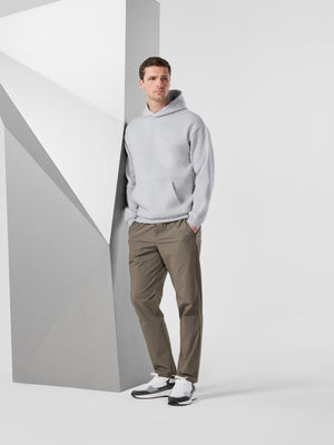 Technical Walking Pant in Olive