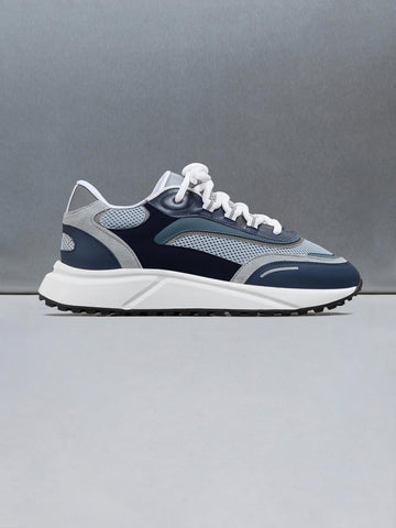 Technical Runner 2.0 in Air Force Blue