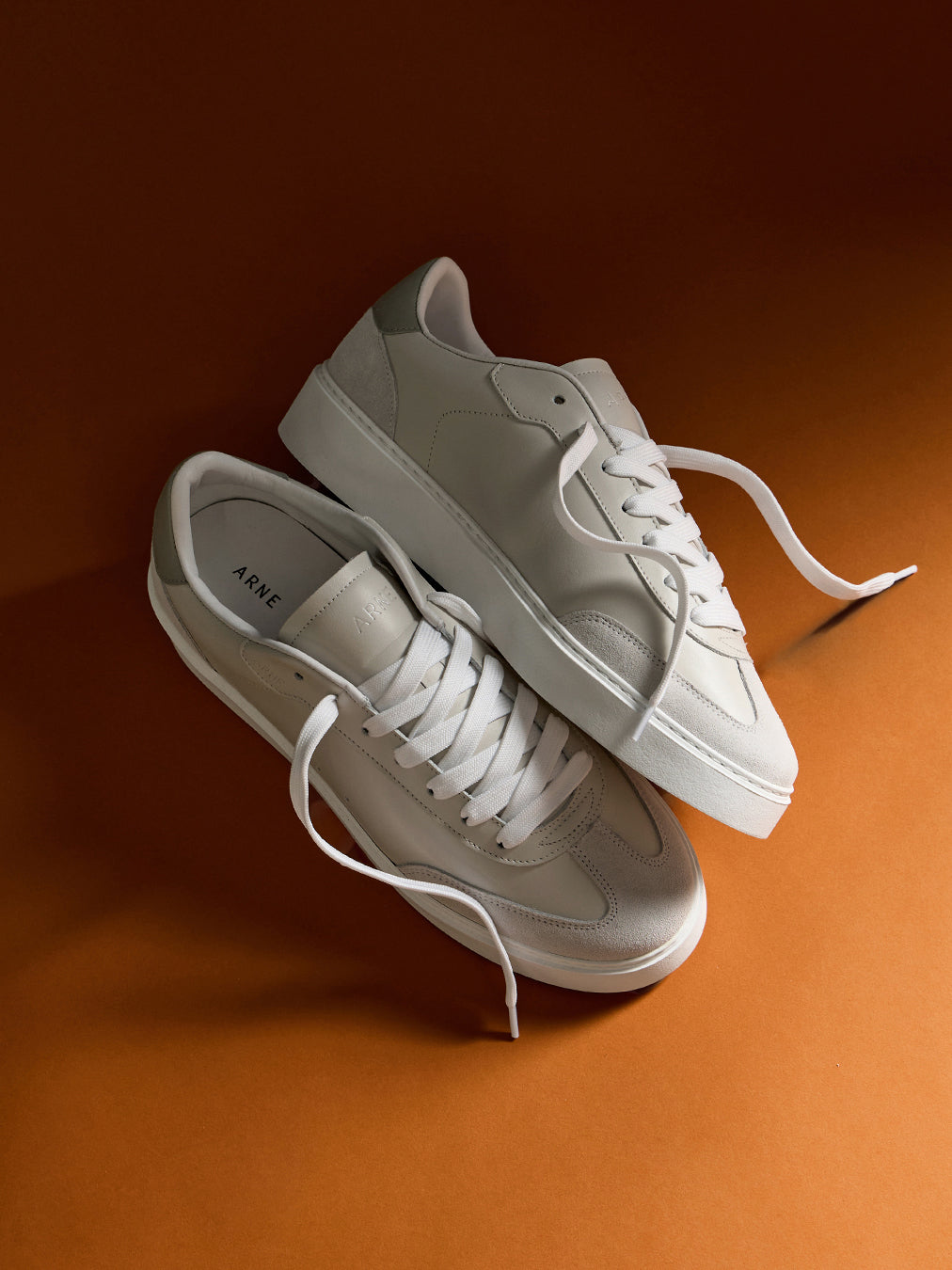 Tennis Trainer in Stone