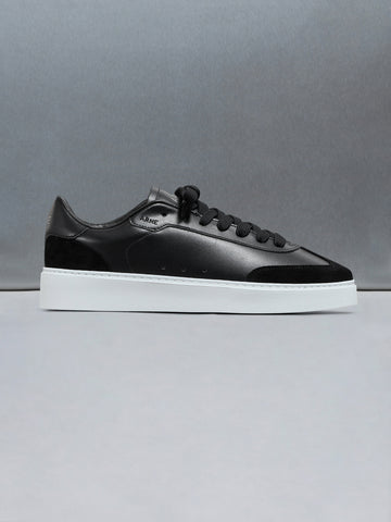 Tennis Trainer in Black