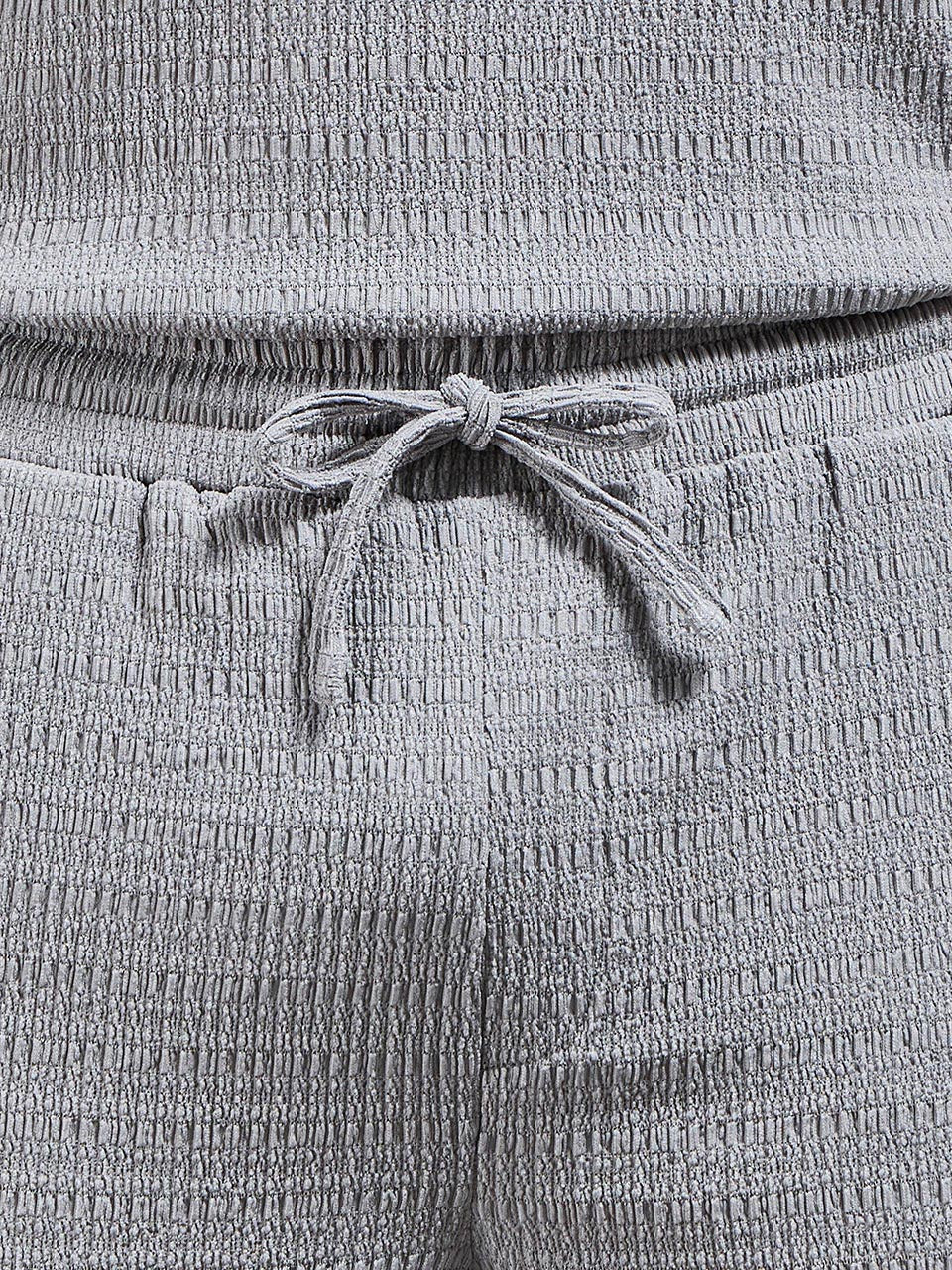 To The Beach Short in Stone