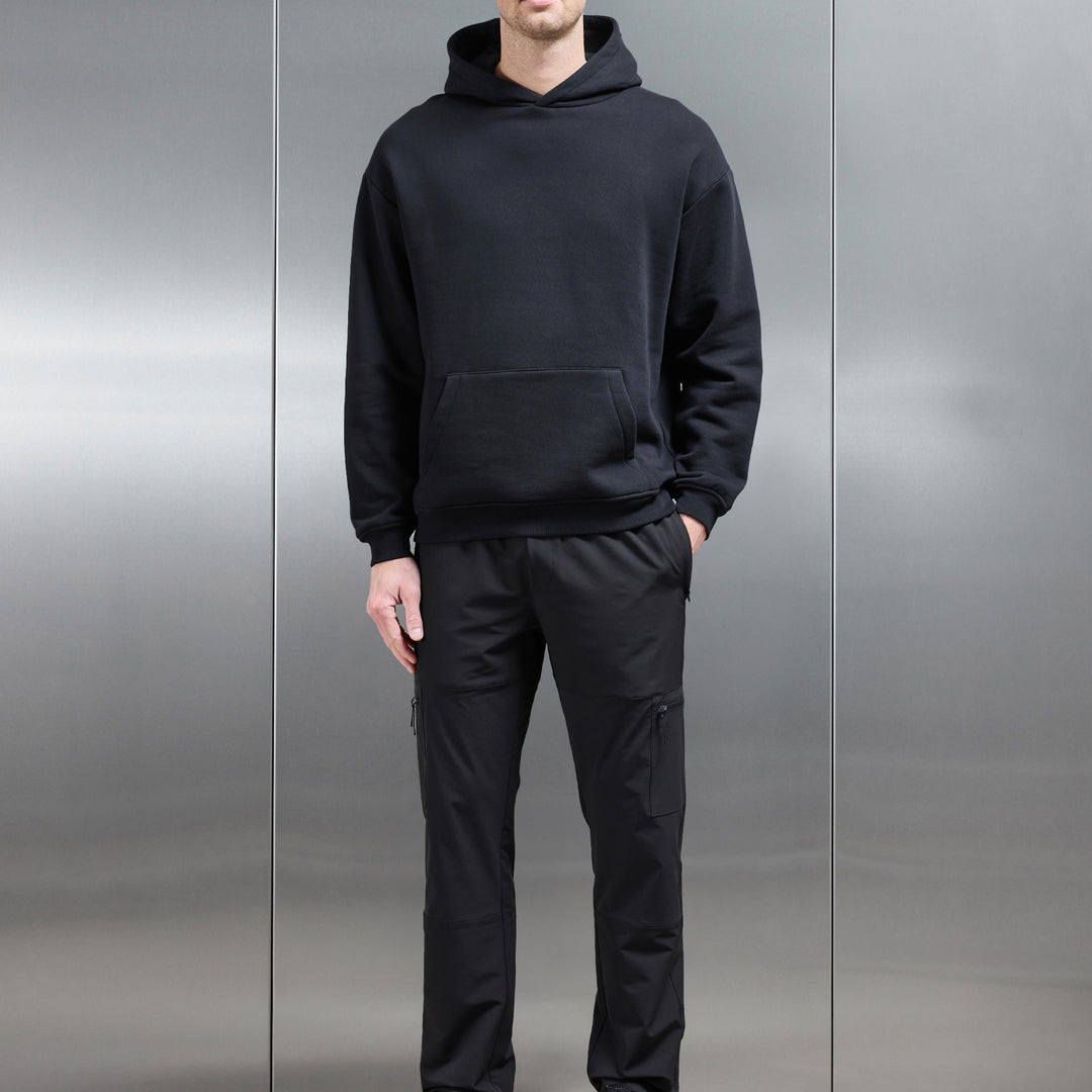 Trail Pant in Black