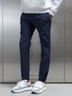 Utility Trackpant in Navy