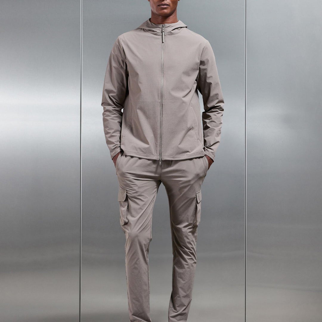Utility Cargo Pant in Olive