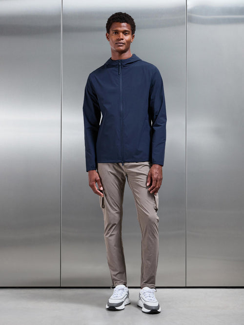 Utility Cargo Pant in Taupe