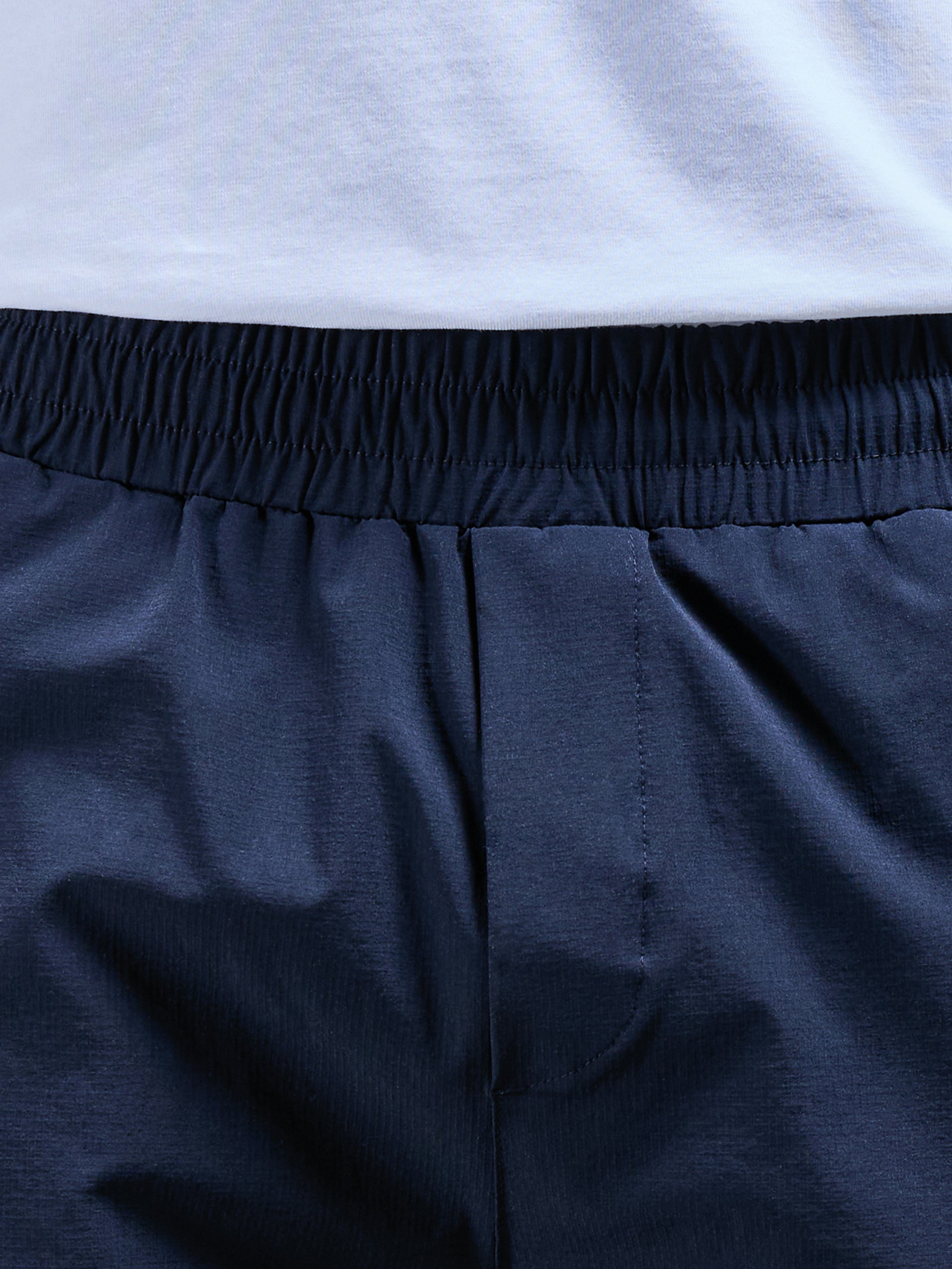 Utility Cargo Short in Navy