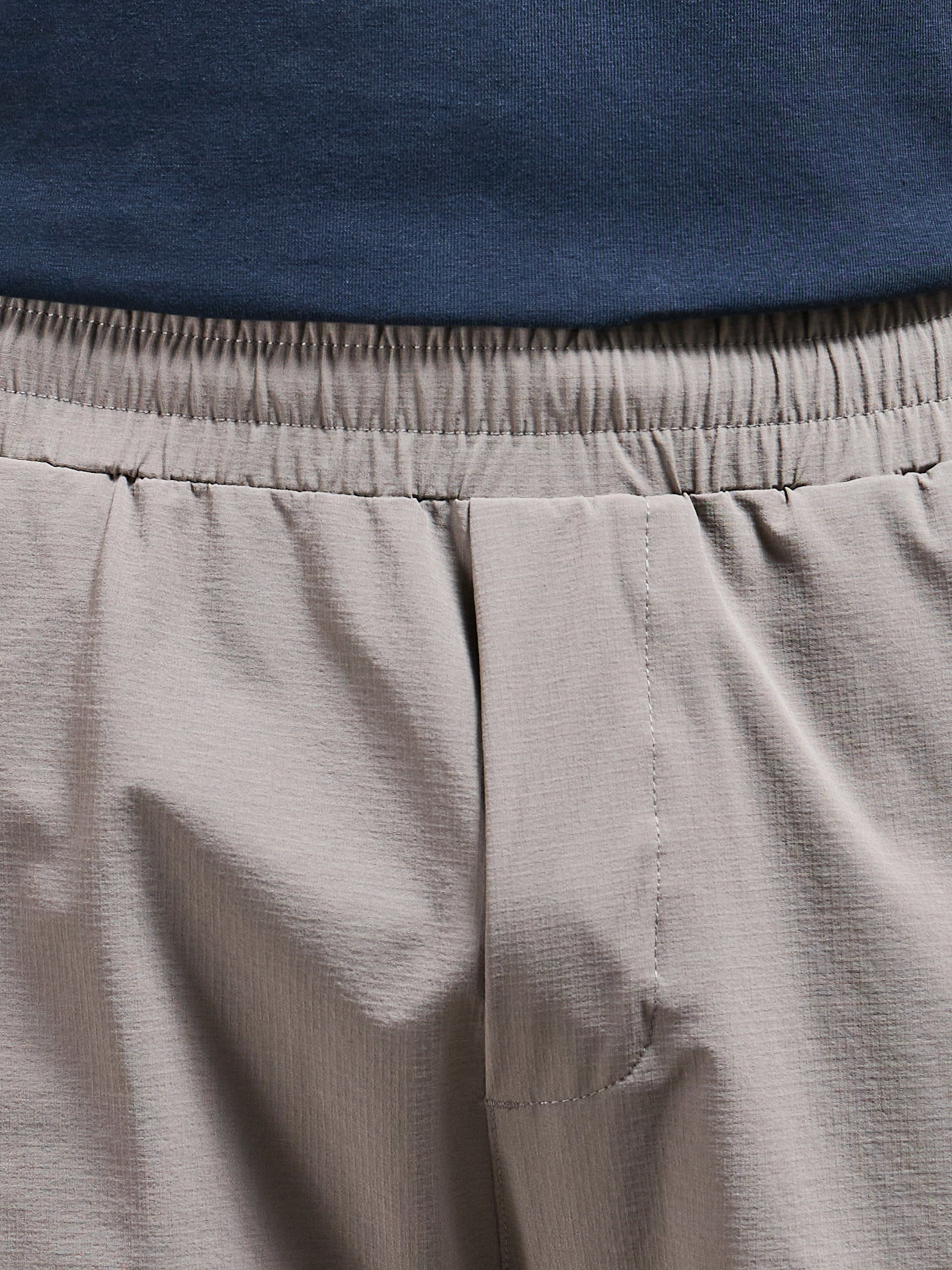 Utility Cargo Short in Olive