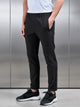 Utility Mid Weight Tailored Trouser in Black