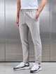 Utility Mid Weight Tailored Trouser in Stone