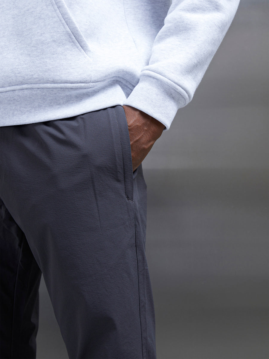 Utility Trackpant in Grey